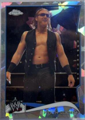Heath Slater [Atomic] #69