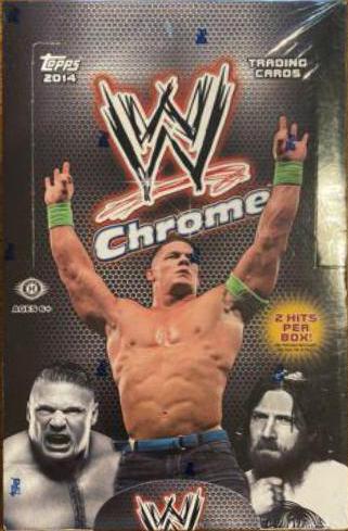 Hobby Box
