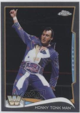 Honky Tonk Man #101