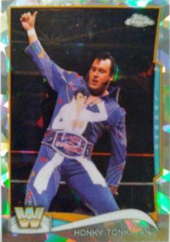Honky Tonk Man [Atomic] #101