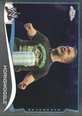 Hornswoggle #70
