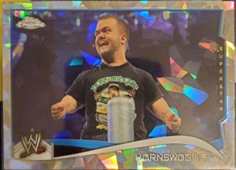 Hornswoggle [Atomic] #70