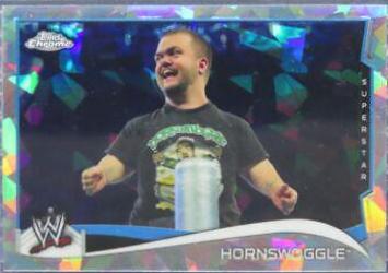Hornswoggle [Refractor] #70