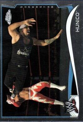 Hunico #71