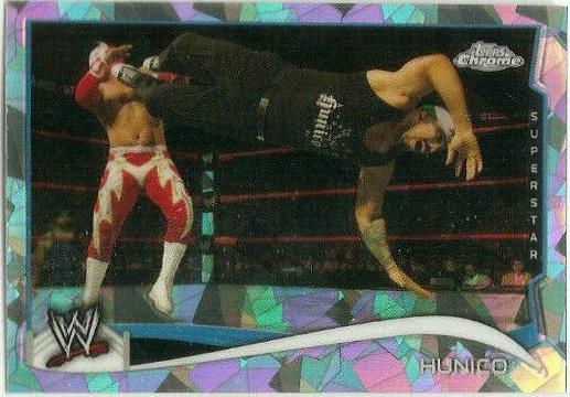 Hunico [Atomic] #71