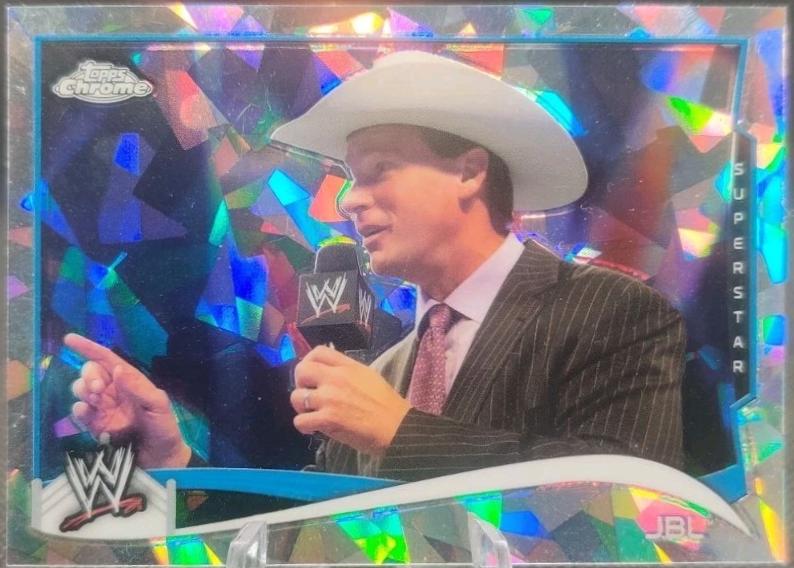 JBL [Atomic] #72