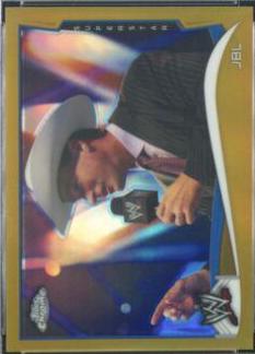 JBL [Refractor] #72