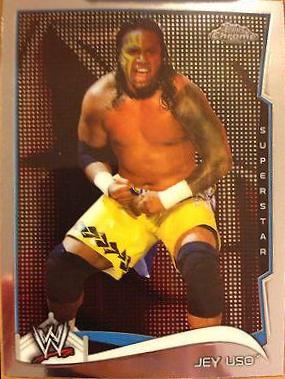 Jey Uso #73