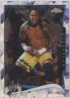 Jey Uso [Atomic] #73