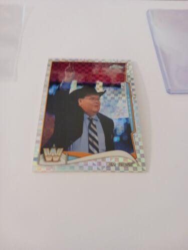 Jim Ross [Xfractor] #102