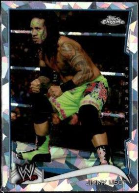 Jimmy Uso [Atomic] #74
