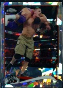 John Cena [Atomic] #25