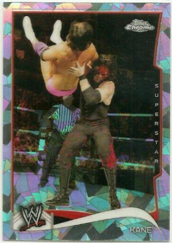 Kane [Atomic] #28