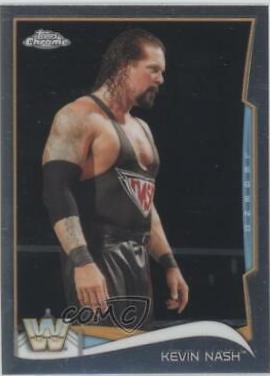 Kevin Nash #104