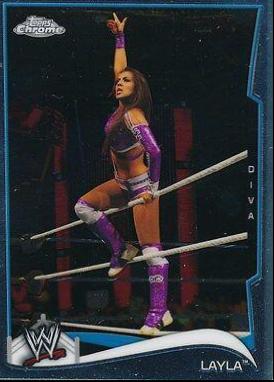 Layla #79