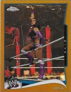 Layla [Gold] #79