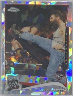 Luke Harper [Atomic] #30