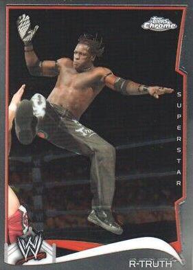 R Truth #37