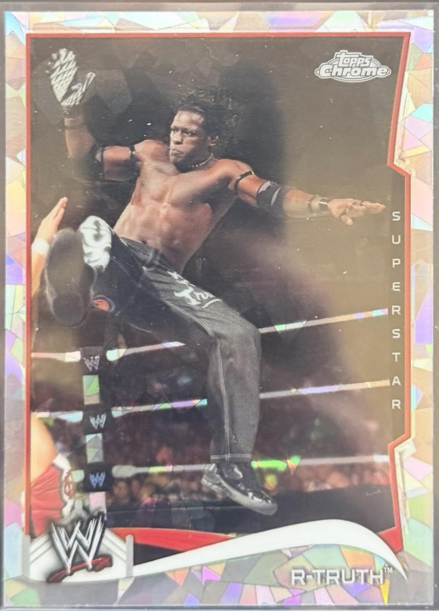 R Truth [Atomic] #37