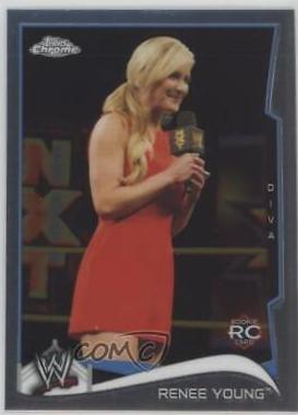 Renee Young #83