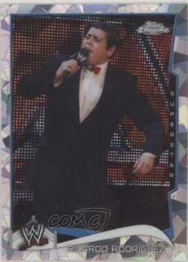 Ricardo Rodriguez [Atomic] #84