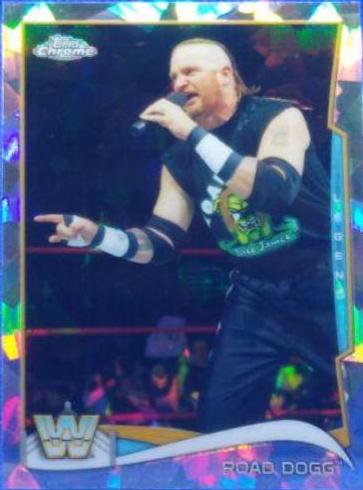Road Dogg [Atomic] #108