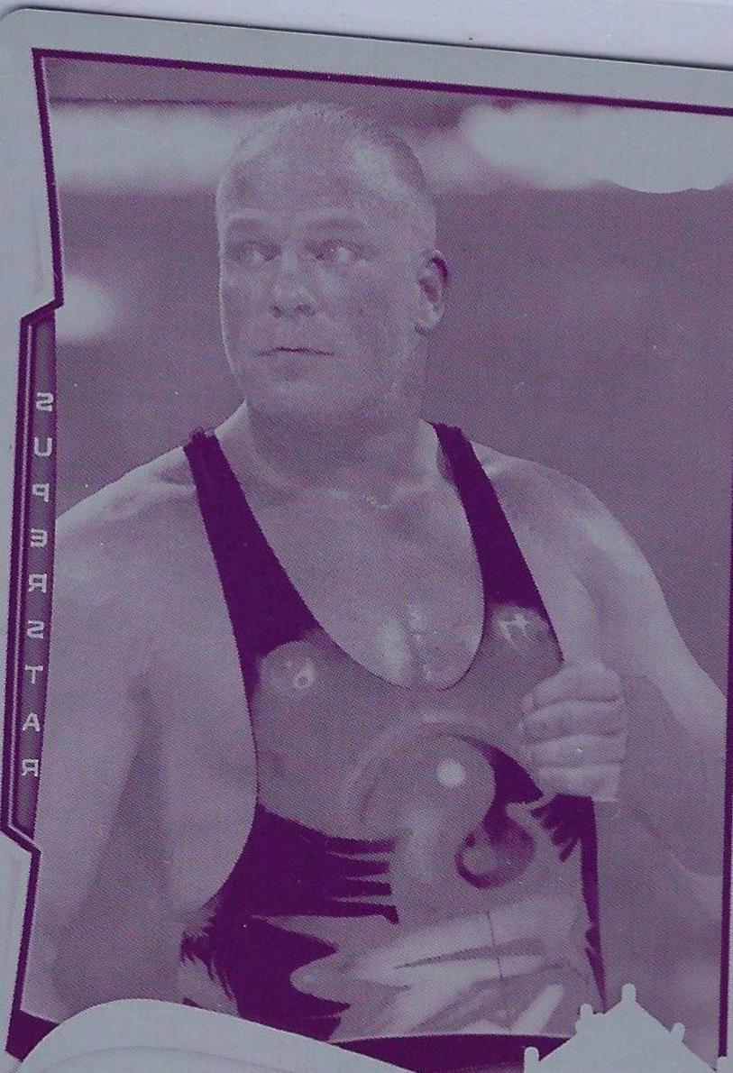 Rob Van Dam #41
