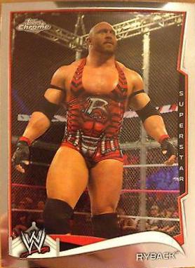 Ryback #43