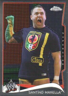 Santino Marella #44