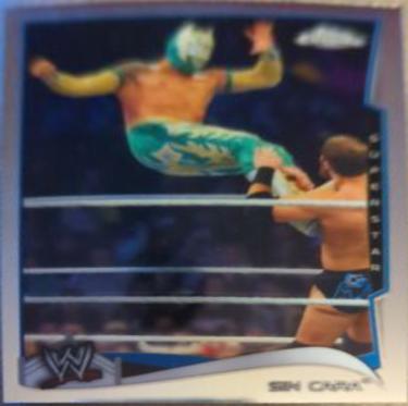 Sin Cara #87