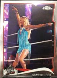Summer Rae #48