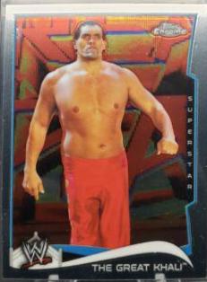 The Great Khali #68