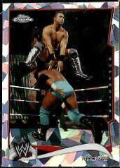 The Miz [Atomic] #33
