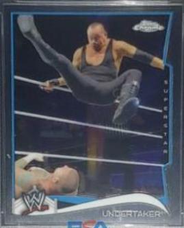 Undertaker #92