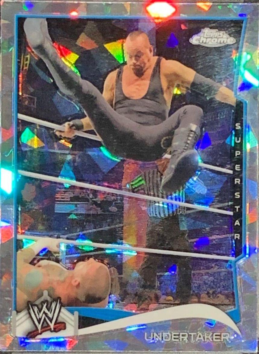 Undertaker [Atomic] #92
