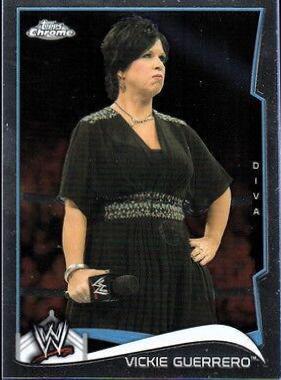 Vickie Guerrero #93