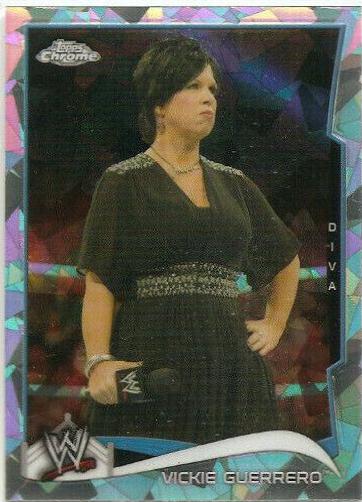 Vickie Guerrero [Atomic] #93