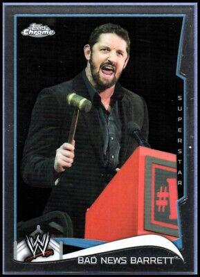 Wade Barrett #94