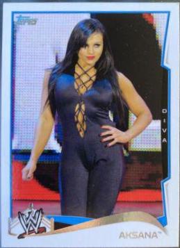 Aksana #54