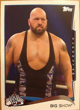 Big Show #58