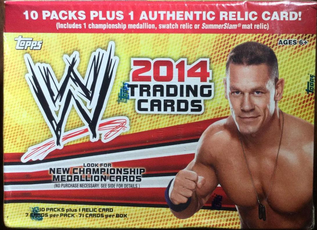 Blaster Box