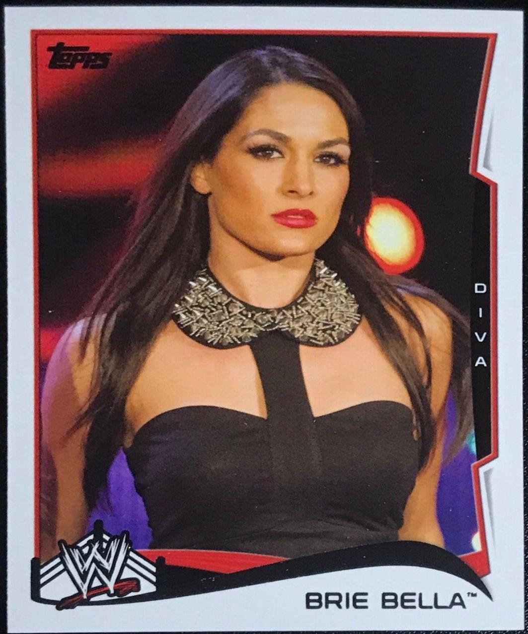 Brie Bella #7