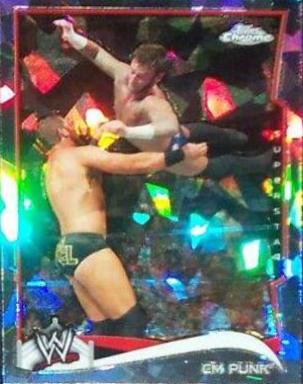 CM Punk #12