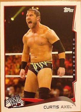 Curtis Axel #13