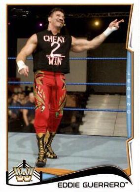 Eddie Guerrero #100