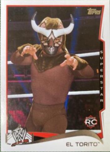El Torito #31