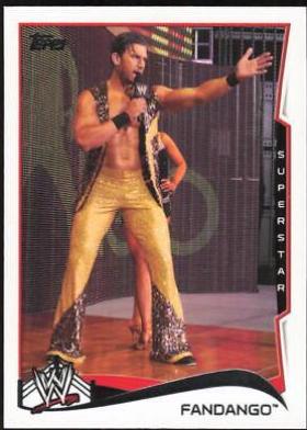 Fandango #21