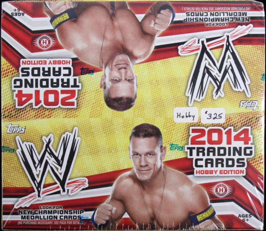 Hobby Box
