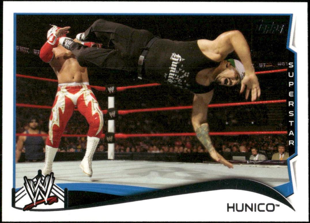 Hunico #71