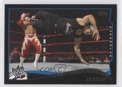 Hunico [Black] #71